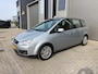Ford C-Max Focus 2.0-16V Ghia/153.000 NAP/Dealer onderhouden/Trekhaak/Android/Carplay/