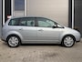 Ford C-Max Focus 2.0-16V Ghia/153.000 NAP/Dealer onderhouden/Trekhaak/Android/Carplay/