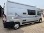 Adria Mobil Adriatik V3