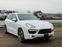 Porsche Cayenne Turbo 500PK
