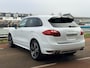 Porsche Cayenne Turbo 500PK