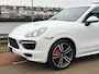 Porsche Cayenne Turbo 500PK