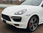 Porsche Cayenne Turbo 500PK