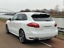 Porsche Cayenne Turbo 500PK