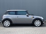 MINI Cooper BJR 2010 1.6 123 PK Cooper Pepper AUTOMAAT | LMV | AIRCO