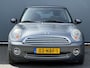 MINI Cooper BJR 2010 1.6 123 PK Cooper Pepper AUTOMAAT | LMV | AIRCO