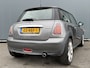 MINI Mini BJR 2010 1.6 123 PK Cooper Pepper AUTOMAAT | LMV | AIRCO
