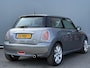 MINI Cooper BJR 2010 1.6 123 PK Cooper Pepper AUTOMAAT | LMV | AIRCO