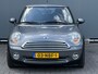 MINI Cooper BJR 2010 1.6 123 PK Cooper Pepper AUTOMAAT | LMV | AIRCO