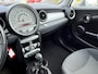 MINI Cooper BJR 2010 1.6 123 PK Cooper Pepper AUTOMAAT | LMV | AIRCO