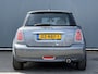 MINI Cooper BJR 2010 1.6 123 PK Cooper Pepper AUTOMAAT | LMV | AIRCO