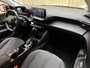 Peugeot e-208 EV Allure Première 50 kWh Org.NL! / 1/2 Leder / Stoelverwarming / Carplay / Keyless / Camera / Navigatie / Cruise / 16'' LMV