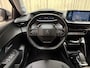 Peugeot e-208 EV Allure Première 50 kWh Org.NL! / 1/2 Leder / Stoelverwarming / Carplay / Keyless / Camera / Navigatie / Cruise / 16'' LMV