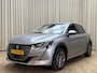 Peugeot e-208 EV Allure Première 50 kWh Org.NL! / 1/2 Leder / Stoelverwarming / Carplay / Keyless / Camera / Navigatie / Cruise / 16'' LMV