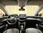 Peugeot e-208 EV Allure Première 50 kWh Org.NL! / 1/2 Leder / Stoelverwarming / Carplay / Keyless / Camera / Navigatie / Cruise / 16'' LMV