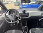 Volkswagen Up! 1.0 TSI BMT high up! 90 pk 1e Eig. achteruitrijcamera | Stoelverwarming | 1e Eigenaar |parkeersensoren | 90 pk motor ! | Cruise Control