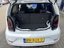 Volkswagen Up! 1.0 TSI BMT high up! 90 pk 1e Eig. achteruitrijcamera | Stoelverwarming | 1e Eigenaar |parkeersensoren | 90 pk motor ! | Cruise Control