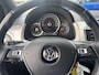 Volkswagen Up! 1.0 TSI BMT high up! 90 pk 1e Eig. achteruitrijcamera | Stoelverwarming | 1e Eigenaar |parkeersensoren | 90 pk motor ! | Cruise Control