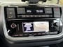 Volkswagen Up! 1.0 TSI BMT high up! 90 pk 1e Eig. achteruitrijcamera | Stoelverwarming | 1e Eigenaar |parkeersensoren | 90 pk motor ! | Cruise Control