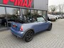 MINI Cooper Cabrio Cabriolet 1.6 Airco PDC Stoelverw ½Leder