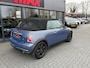 MINI Cooper Cabrio Cabriolet 1.6 Airco PDC Stoelverw ½Leder