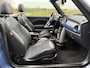 MINI Cooper Cabrio Cabriolet 1.6 Airco PDC Stoelverw ½Leder