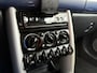 MINI Cooper Cabrio Cabriolet 1.6 Airco PDC Stoelverw ½Leder