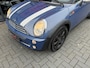 MINI Cooper Cabrio Cabriolet 1.6 Airco PDC Stoelverw ½Leder