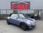 MINI Cooper Cabrio Cabriolet 1.6 Airco PDC Stoelverw ½Leder