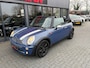 MINI Cooper Cabrio Cabriolet 1.6 Airco PDC Stoelverw ½Leder