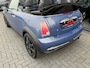 MINI Cooper Cabrio Cabriolet 1.6 Airco PDC Stoelverw ½Leder