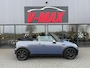MINI Cooper Cabrio Cabriolet 1.6 Airco PDC Stoelverw ½Leder