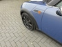 MINI Cooper Cabrio Cabriolet 1.6 Airco PDC Stoelverw ½Leder