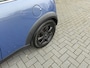 MINI Cooper Cabrio Cabriolet 1.6 Airco PDC Stoelverw ½Leder
