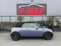 MINI Cooper Cabrio Cabriolet 1.6 Airco PDC Stoelverw ½Leder