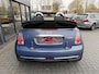 MINI Cooper Cabrio Cabriolet 1.6 Airco PDC Stoelverw ½Leder