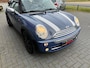 MINI Cooper Cabrio Cabriolet 1.6 Airco PDC Stoelverw ½Leder