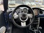 MINI Cooper Cabrio Cabriolet 1.6 Airco PDC Stoelverw ½Leder