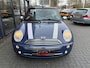 MINI Cooper Cabrio Cabriolet 1.6 Airco PDC Stoelverw ½Leder