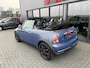 MINI Cooper Cabrio Cabriolet 1.6 Airco PDC Stoelverw ½Leder