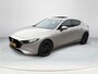 Mazda 3 2.0 e-SkyActiv-X M Hybrid 186 Exclusive-line