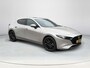 Mazda 3 2.0 e-SkyActiv-X M Hybrid 186 Exclusive-line