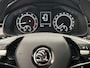 Skoda Scala Ambition 1.0 TSI 110pk Cruise control, App connect, LED koplampen, Airco, DAB, Radio, Bluetooth