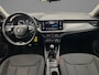 Skoda Scala Ambition 1.0 TSI 110pk Cruise control, App connect, LED koplampen, Airco, DAB, Radio, Bluetooth