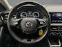 Skoda Scala Ambition 1.0 TSI 110pk Cruise control, App connect, LED koplampen, Airco, DAB, Radio, Bluetooth