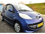 Peugeot 107 1.0-12V XS airco