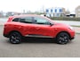 Renault Kadjar 1.2-130pk TCe Extase. Mooie ruime en luxe hoogzitter ! Trekgewicht 1.500kg ! Lederen interieur, autm. airco, cruise control, LED verlichting, metallic lak, panoramadak, 19 Inch LM wielen, Camera, Trekhaak, Stoelverwarming etc.