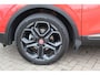 Renault Kadjar 1.2-130pk TCe Extase. Mooie ruime en luxe hoogzitter ! Trekgewicht 1.500kg ! Lederen interieur, autm. airco, cruise control, LED verlichting, metallic lak, panoramadak, 19 Inch LM wielen, Camera, Trekhaak, Stoelverwarming etc.