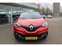 Renault Kadjar 1.2-130pk TCe Extase. Mooie ruime en luxe hoogzitter ! Trekgewicht 1.500kg ! Lederen interieur, autm. airco, cruise control, LED verlichting, metallic lak, panoramadak, 19 Inch LM wielen, Camera, Trekhaak, Stoelverwarming etc.