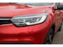 Renault Kadjar 1.2-130pk TCe Extase. Mooie ruime en luxe hoogzitter ! Trekgewicht 1.500kg ! Lederen interieur, autm. airco, cruise control, LED verlichting, metallic lak, panoramadak, 19 Inch LM wielen, Camera, Trekhaak, Stoelverwarming etc.
